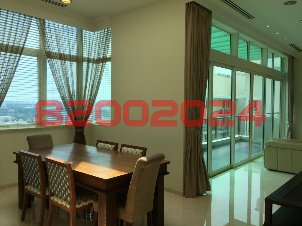 Goldenhill Park Condominium (D20), Condominium #95217382